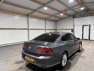 Volkswagen Passat 1.4TSI 110kW Automaat ACT Connected Series picture 6