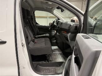Peugeot Expert 2.0Blue HDI 106kW Automaat Long Premium picture 37