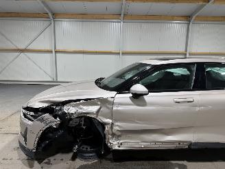 Polestar 2 Standard Range 69kWh Single Motor 170kW picture 13