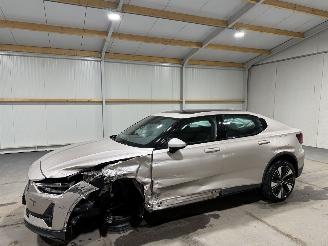 Polestar 2 Standard Range 69kWh Single Motor 170kW picture 9