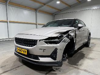 Polestar 2 Standard Range 69kWh Single Motor 170kW picture 24