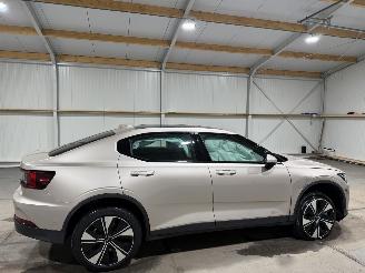 Polestar 2 Standard Range 69kWh Single Motor 170kW picture 5