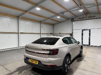 Polestar 2 Standard Range 69kWh Single Motor 170kW picture 6