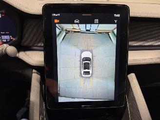 Polestar 2 Standard Range 69kWh Single Motor 170kW picture 59