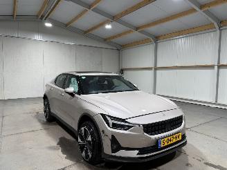 Polestar 2 Standard Range 69kWh Single Motor 170kW picture 3
