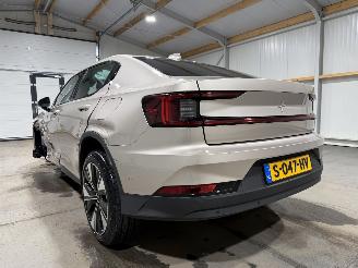 Polestar 2 Standard Range 69kWh Single Motor 170kW picture 41