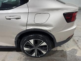 Polestar 2 Standard Range 69kWh Single Motor 170kW picture 31