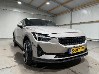 Polestar 2 Standard Range 69kWh Single Motor 170kW picture 22