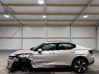 Polestar 2 Standard Range 69kWh Single Motor 170kW picture 8