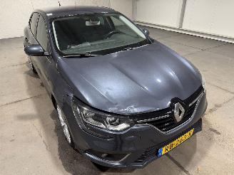 Renault Mégane 1.2TCe 74kW Clima Navi picture 19