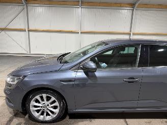 Renault Mégane 1.2TCe 74kW Clima Navi picture 13