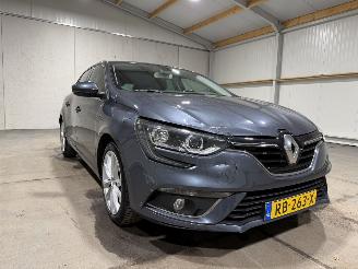 Renault Mégane 1.2TCe 74kW Clima Navi picture 22