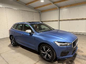 Volvo Xc-60 2.0T5 184kW Automaat AWD R-Design picture 2