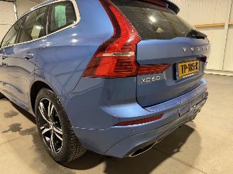 Volvo Xc-60 2.0T5 184kW Automaat AWD R-Design picture 17