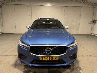 Volvo Xc-60 2.0T5 184kW Automaat AWD R-Design picture 4