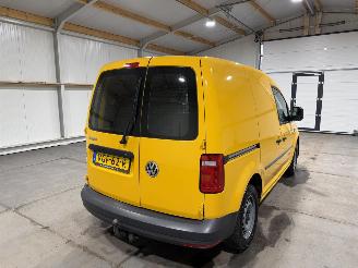 Volkswagen Caddy 2.0TDI 55kW Airco BMT Comfortline picture 6