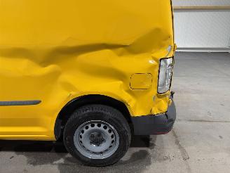 Volkswagen Caddy 2.0TDI 55kW Airco BMT Comfortline picture 32