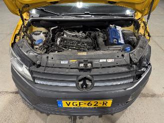 Volkswagen Caddy 2.0TDI 55kW Airco BMT Comfortline picture 26