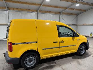 Volkswagen Caddy 2.0TDI 55kW Airco BMT Comfortline picture 5