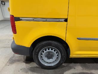 Volkswagen Caddy 2.0TDI 55kW Airco BMT Comfortline picture 33