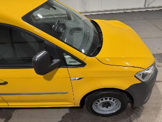 Volkswagen Caddy 2.0TDI 55kW Airco BMT Comfortline picture 18