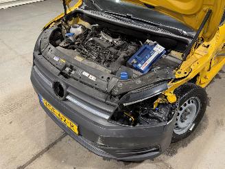 Volkswagen Caddy 2.0TDI 55kW Airco BMT Comfortline picture 27