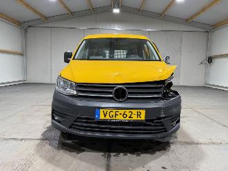 Volkswagen Caddy 2.0TDI 55kW Airco BMT Comfortline picture 23