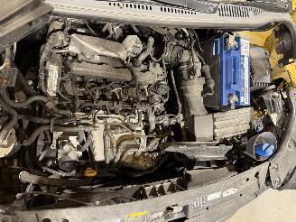 Volkswagen Caddy 2.0TDI 55kW Airco BMT Comfortline picture 28