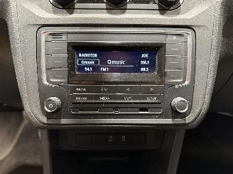 Volkswagen Caddy 2.0TDI 55kW Airco BMT Comfortline picture 45