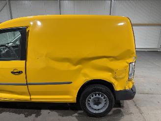 Volkswagen Caddy 2.0TDI 55kW Airco BMT Comfortline picture 30