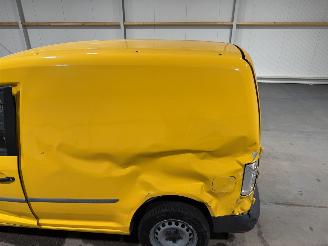 Volkswagen Caddy 2.0TDI 55kW Airco BMT Comfortline picture 34