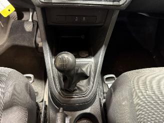 Volkswagen Caddy 2.0TDI 55kW Airco BMT Comfortline picture 46