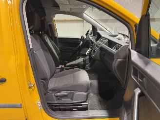 Volkswagen Caddy 2.0TDI 55kW Airco BMT Comfortline picture 48