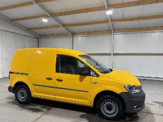 Volkswagen Caddy 2.0TDI 55kW Airco BMT Comfortline picture 2