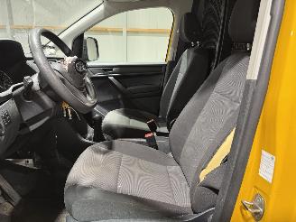 Volkswagen Caddy 2.0TDI 55kW Airco BMT Comfortline picture 42