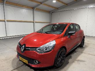Renault Clio 0.9TCe 66kW Dynamique picture 10