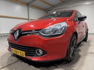 Renault Clio 0.9TCe 66kW Dynamique picture 13