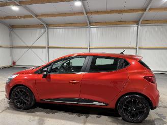 Renault Clio 0.9TCe 66kW Dynamique picture 11