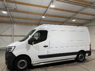 Renault Master 2.3DCI 110kW L2H2 T35 Energy Work Edition picture 9