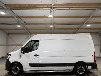 Renault Master 2.3DCI 110kW L2H2 T35 Energy Work Edition picture 8