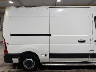 Renault Master 2.3DCI 110kW L2H2 T35 Energy Work Edition picture 14