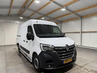 Renault Master 2.3DCI 110kW L2H2 T35 Energy Work Edition picture 3