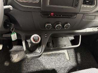 Renault Master 2.3DCI 110kW L2H2 T35 Energy Work Edition picture 28