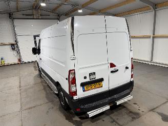 Renault Master 2.3DCI 110kW L2H2 T35 Energy Work Edition picture 17
