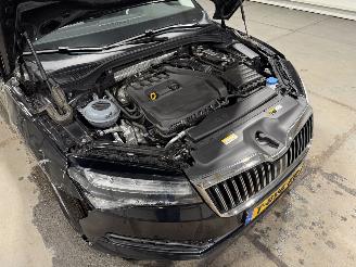 Skoda Superb 1.5TSI 110kW Automaat ACT Business Edition picture 25