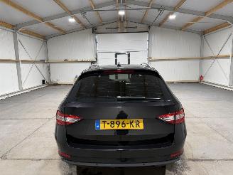 Skoda Superb 1.5TSI 110kW Automaat ACT Business Edition picture 7