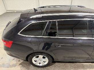 Skoda Superb 1.5TSI 110kW Automaat ACT Business Edition picture 33