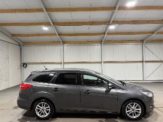 Ford Focus 1.0 92kW Clima Lease Edition picture 1