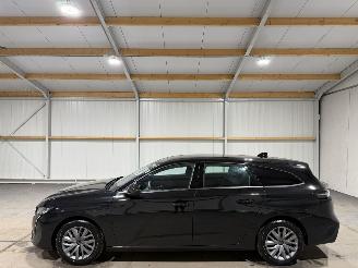 Peugeot 308 1.2 PureTech 81kW Active Pack Business picture 8