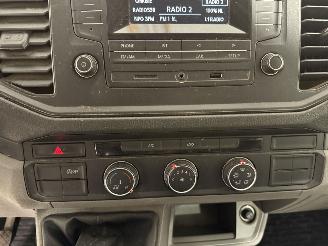 Volkswagen Crafter 2.0TDI 75kW  DC Kiper 35 picture 20